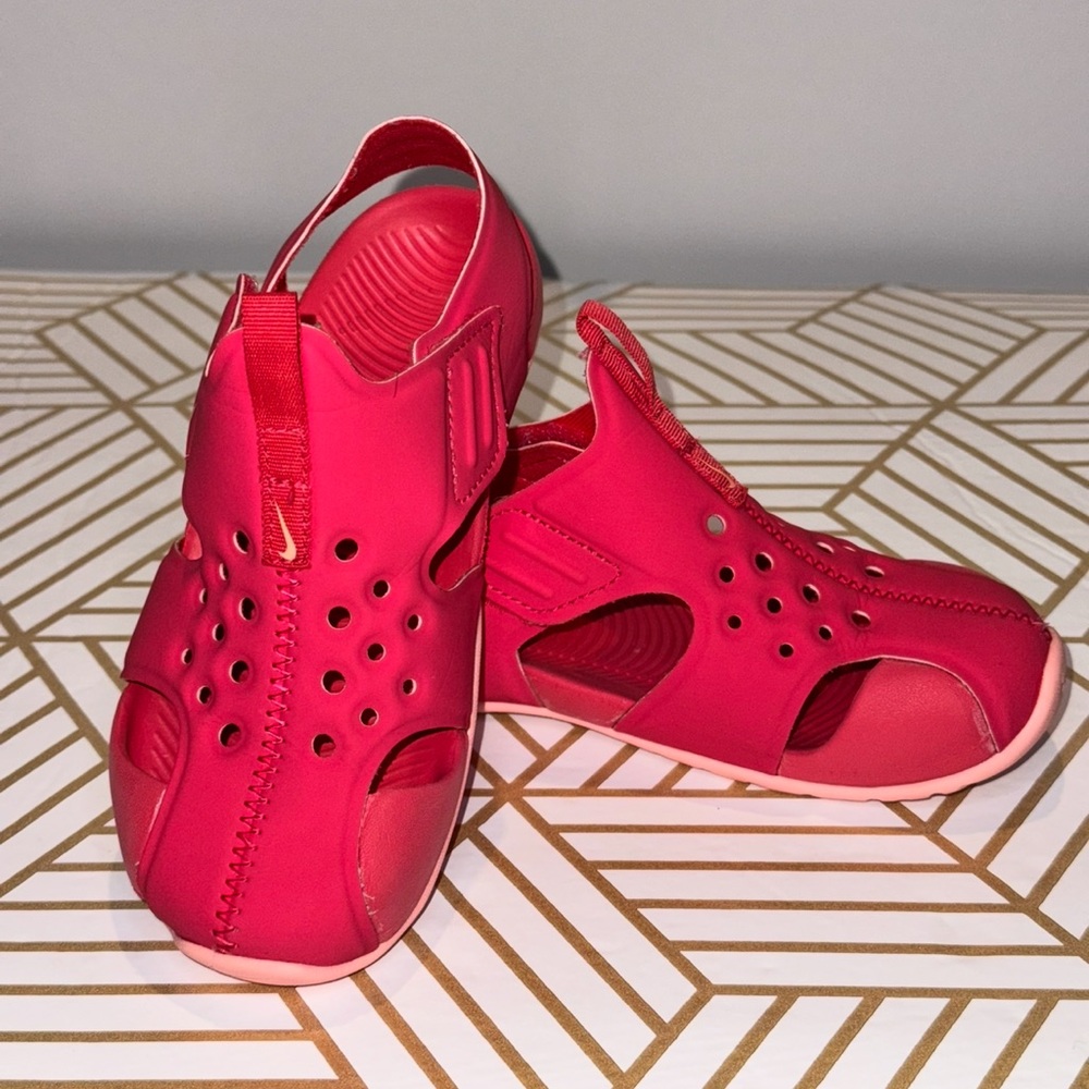 Nike Kids Sunray Protect II Sandals